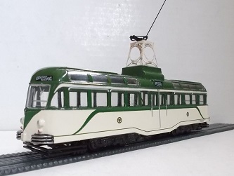 Blackpool No.284